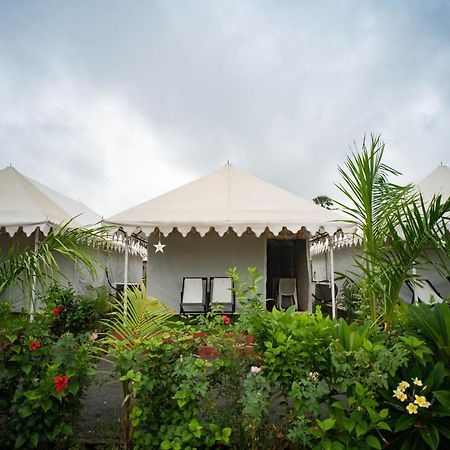 Unity Holiday Tent City Kevadia 외부 사진