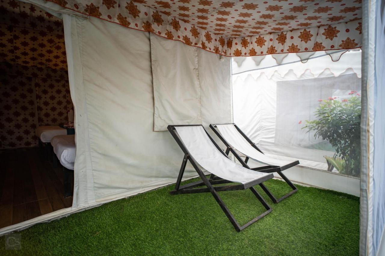 Unity Holiday Tent City Kevadia 외부 사진