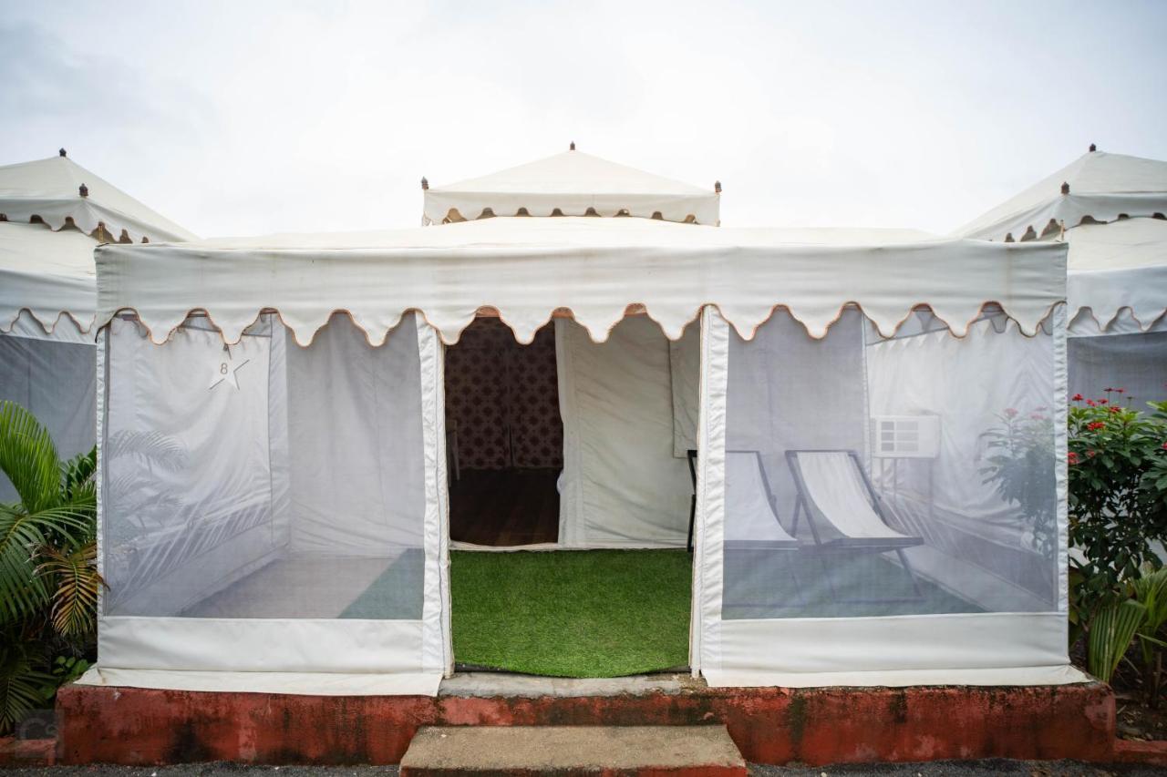 Unity Holiday Tent City Kevadia 외부 사진