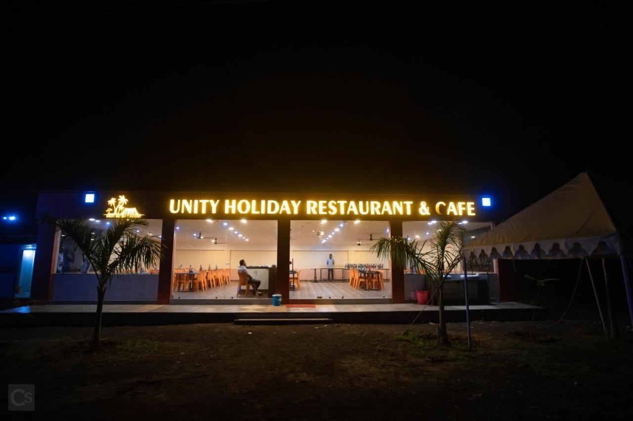 Unity Holiday Tent City Kevadia 외부 사진
